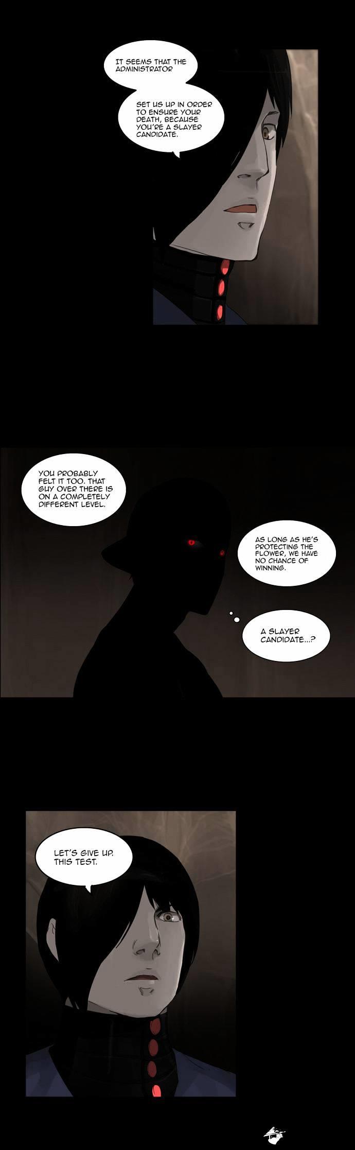 Tower Of God, Chapter 111 image 20